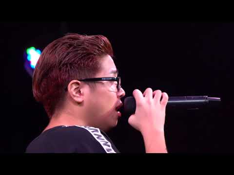 [4k Fancam] 171001 Bùi Anh Tuấn - Chỉ Còn Lại Tình Yêu @ Swing Lounge