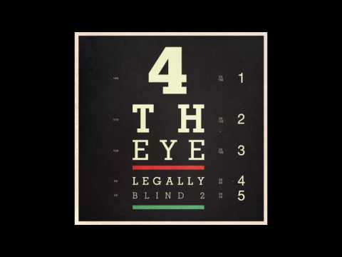 Sherman - 4thEye - Legally Blind 2