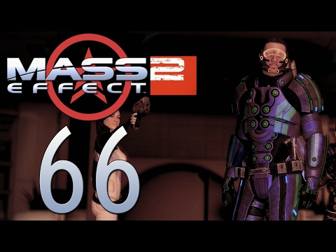 66. Ruthless, A Mass Effect 2 Story - Eye for an Eye