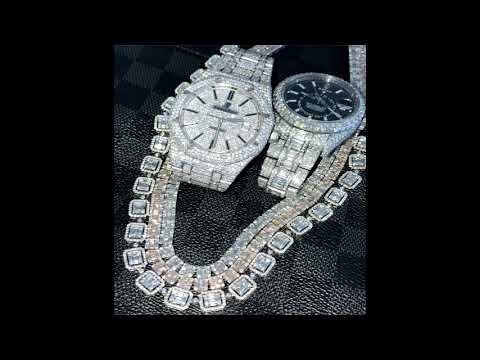 FREE Playboi Carti x Pierre Bourne x Lucki Type Beat - Buss Down | Fly Melodies