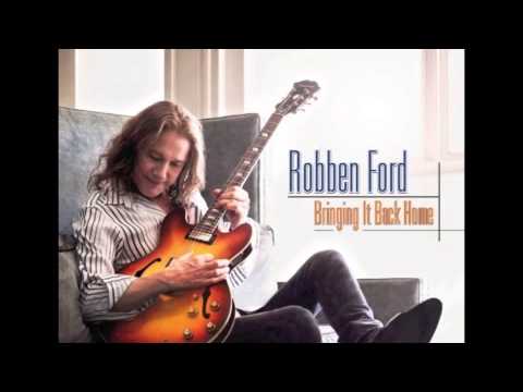 Robben Ford - 