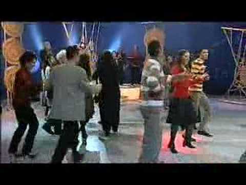 Boris Hristev i ork.Ropdopi (part III)