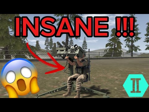 The New Harekat 2 Update Changes EVERYTHING 🔥 