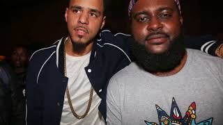 Bas ft J Cole- My Nigga Just Made Bail