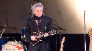 Marty Stuart - Orange Blossom Special
