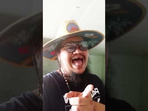 MC DUC SOLEIL BLEU RMX #LUIZA #SOLEILBLEU