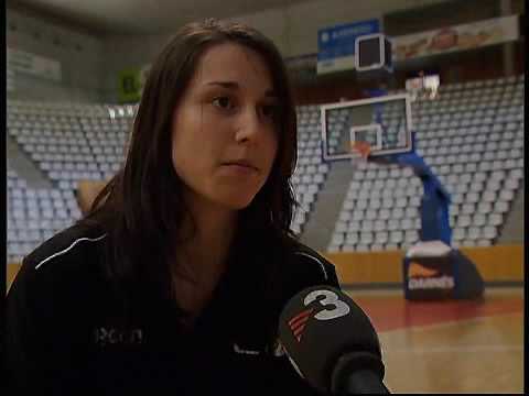 Argon Uni Girona en TV3