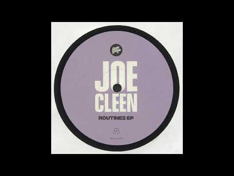 Joe Cleen - Every Little Thing