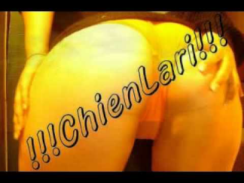 Ti Trish Feat Lobby - Wa saaav' (Chien LaRi)