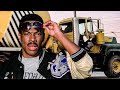Eddie Murphy Tries The Handbrake Of A Concrete Truck Beverly Hills Cop 2 CLIP