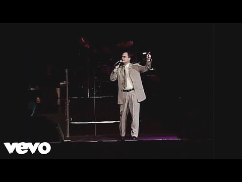 Marcos Witt - Solo por tu sangre - Marcos Witt (En vivo)