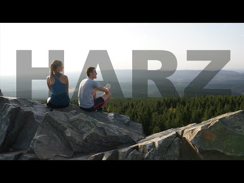 Harzer-Hexen-Stieg: In drei Tagen von Osterode nach Thale