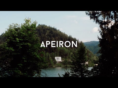 Seamus Harty - The Butterfly House