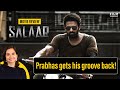 Salaar Movie Review by Anupama Chopra | Prabhas, Prashanth Neel