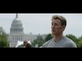 Marvin Gaye - Trouble Man | Captain America: The Winter Soldier & Falcon The Winter Soldier [HD]