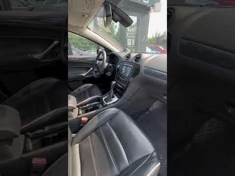 фото ford mondeo iv рестайлинг 0