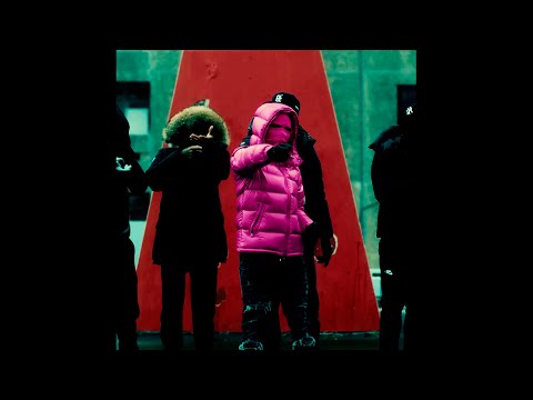 SR Type Beat - Kill x Uk Drill Type Beat 2023