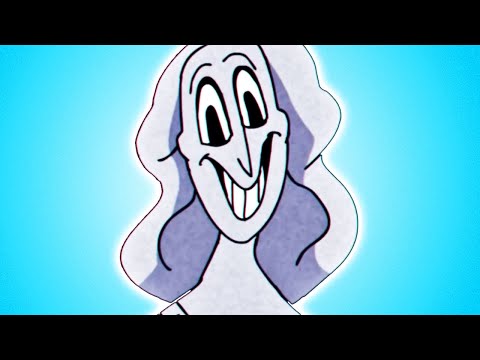 If I laugh, the video ends - The Mandela Magazine