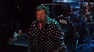 Stiff Little Fingers - Straw Dogs