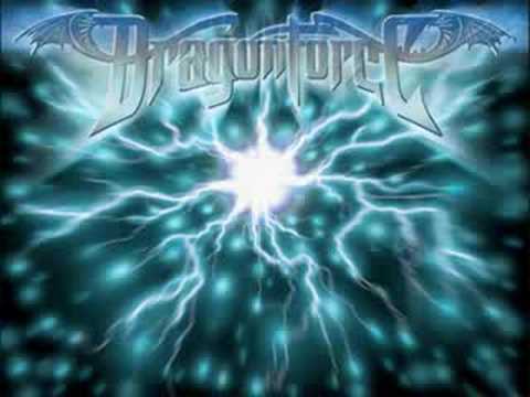 Dragonforce - A Flame of Freedom