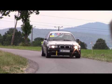 AB CUP i BMW-Challenge 2017 - III Runda - Jakub Jurek - BMW 330i