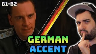 Download lagu Learn German: “Inglourious Basterds” Pronunciation Explained (B1–B2 German Lesson) mp3