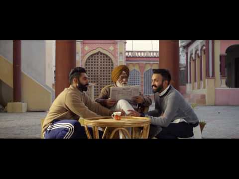 Teaser | Wang | Dilpreet Dhillon & Parmish Verma | Full Song Coming Soon | Speed Records