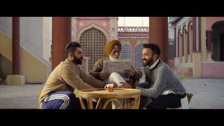 Teaser | Wang | Dilpreet Dhillon &amp; Parmish Verma | Full Song Coming Soon | Speed Records