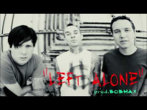 [FREE] Pop Punk x Sum 41 x Blink 182 Type Beat \\ LEFT ALONE