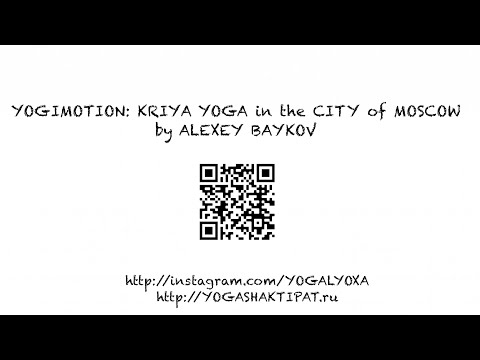 YOGIMOTION: YOGA in the CITY of MOSCOW by ALEXEY BAYKOV @YOGALYOXA as URBANYOGI via YOGASHAKTIPAT