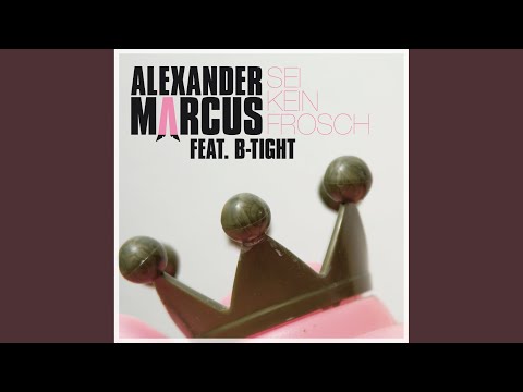 Sei Kein Frosch (Picco Elektro Edit)