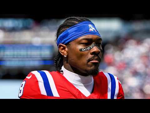 10 BIG NFL Names Whose Teammates Are SICK Of Them