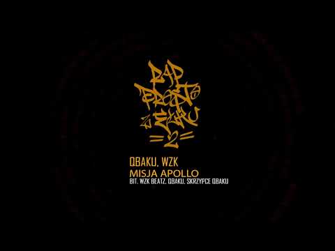 Qbaku, WZK - Misja Apollo (bit. WZK Beatz, Qbaku, skrzypce Qbaku)