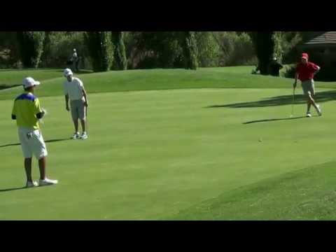 Tournament lessons: why every shot counts