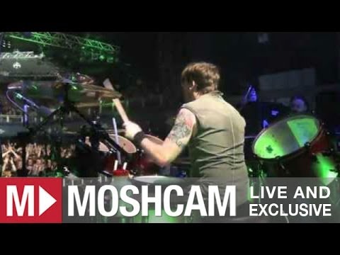 Bullet For My Valentine - Scream Aim Fire/Crowd Call For Encore | Live in Birmingham | Moshcam