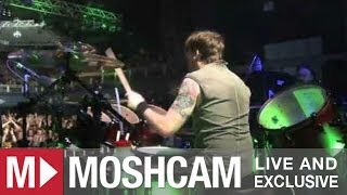 Bullet For My Valentine - Scream Aim Fire/Crowd Call For Encore | Live in Birmingham | Moshcam
