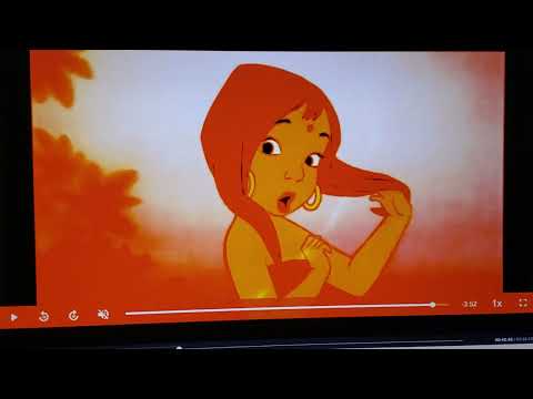 The Kitten of Notre Dame Part 12 "Heaven's Light"/"Hellfire"