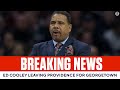 Ed Cooley LEAVING Providence for Georgetown Head Coach Job | CBS Sports