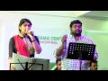 Mandarapoo Mooli Vinodayathra Vishal Chandran Nimmy Roy
