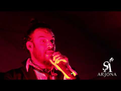 TU REPUTACIÓN - Ciudad de Guatemala / Café Escenario / Sebastián Alarcón