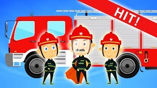 Strażacy bohaterzy Music Video