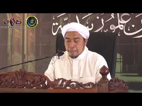 Kuliah Dhuha Ustaz Hanif Ghazali