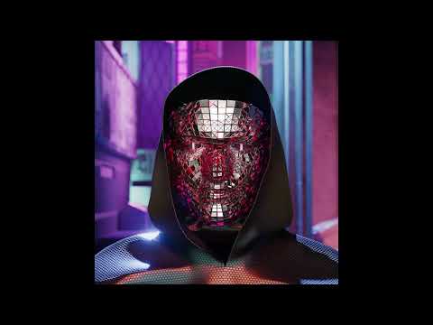 Innellea - Concrete Jungle + NFT - Transhumanism Project (1/3)