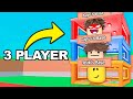 We Got Our OWN 3 YOUTUBER BASE!! DEFAULT Thumbnail