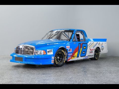 1998 Dodge Custom (CC-1311484) for sale in Concord, North Carolina