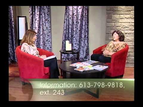 Shalom Ottawa, April 2012:  Emerging Generation; Yom Ha'atZmaut; AJA 50+ trip