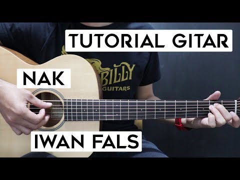 Nak - Iwan Fals