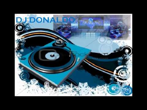 LMFAO vs far east movement  MIX 2011Dj Donaldo