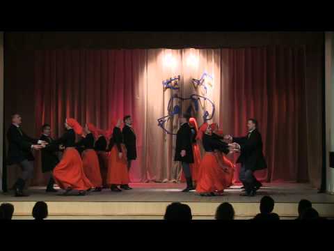 vpdk "Daiļrade" - ''Reilenders'', 08.02.14, kc Berģi