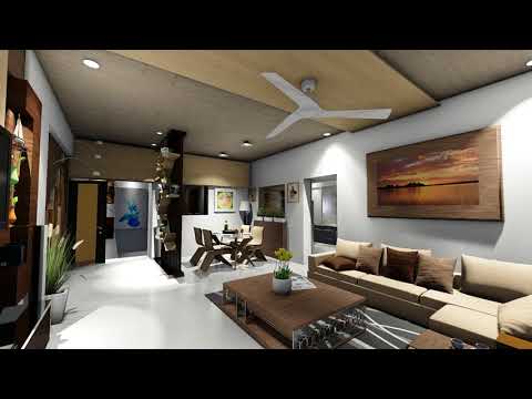 3D Tour Of Sukhwani Empire Estate Phase 1